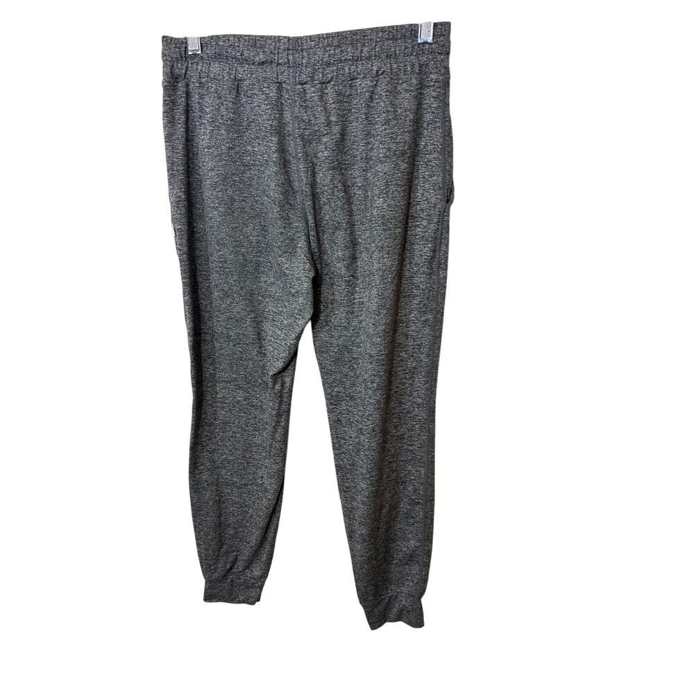 Vuori Women’s Performance Jogger Charcoal Heather Lounge Athletic Pants XS - Picture 6 of 6
